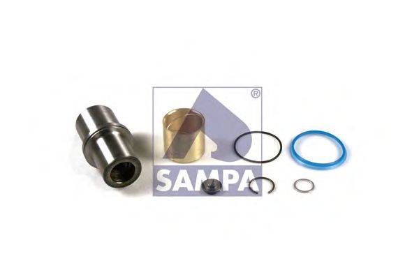 Ремкомплект, шкворень поворотного кулака SAMPA 010.679