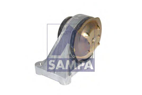 Подвеска, двигатель SAMPA 011432