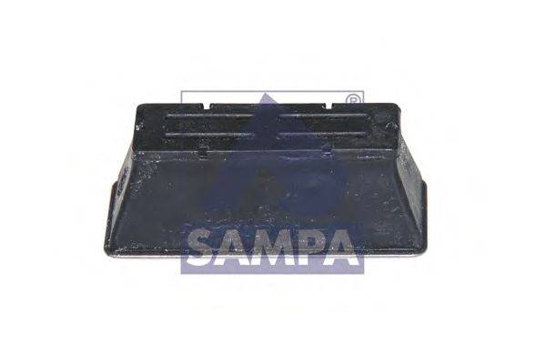 Буфер, амортизация SAMPA 011442