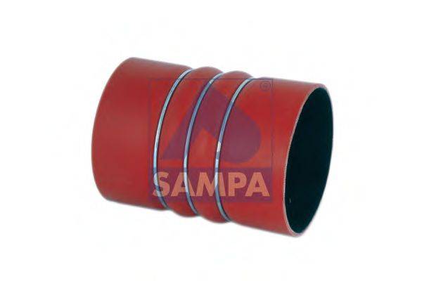 Трубка нагнетаемого воздуха SAMPA 021024