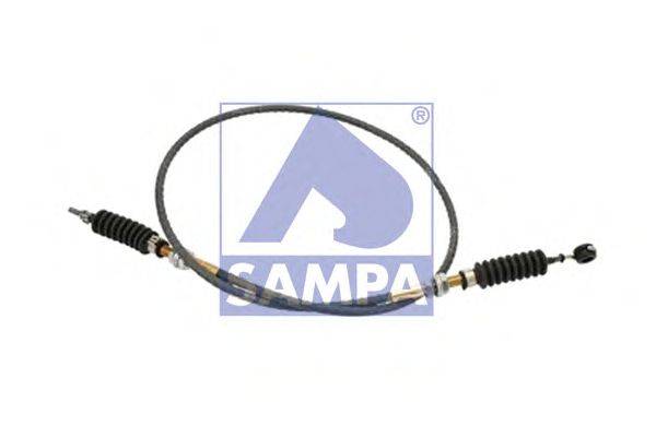 Тросик газа SAMPA 021.405