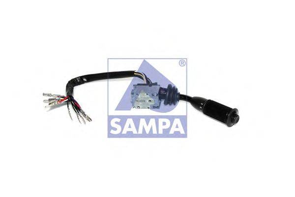 Выключатель на колонке рулевого управления SAMPA 022.144