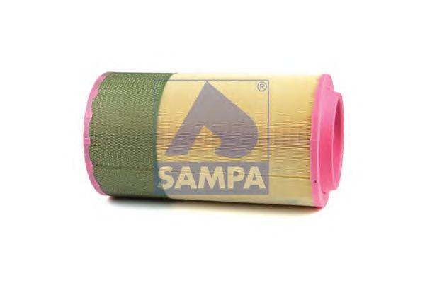 Воздушный фильтр SAMPA 022.338