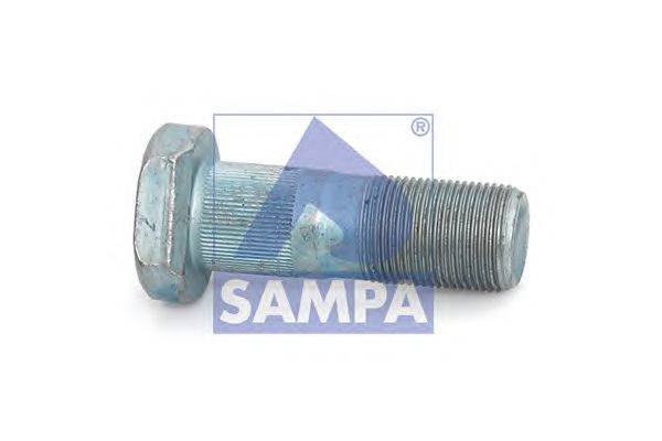 Болт крепления колеса SAMPA 022.404
