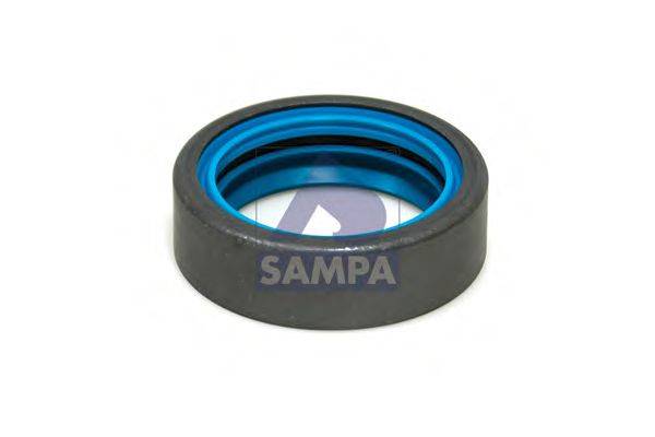 Уплотняющее кольцо, ступица колеса SAMPA 030348