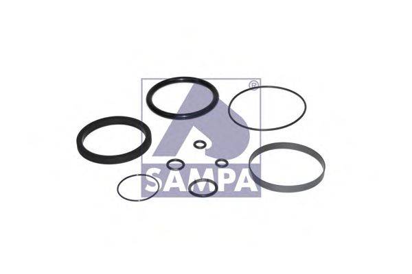 Ремкомплект, цилиндр переключения SAMPA 030681