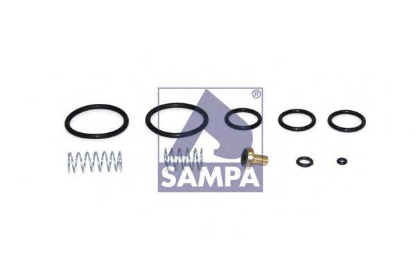 Ремкомплект, цилиндр переключения SAMPA 030684