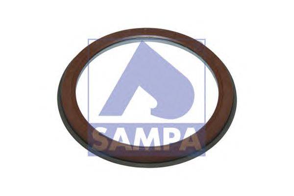 Уплотняющее кольцо, ступица колеса SAMPA 031.041