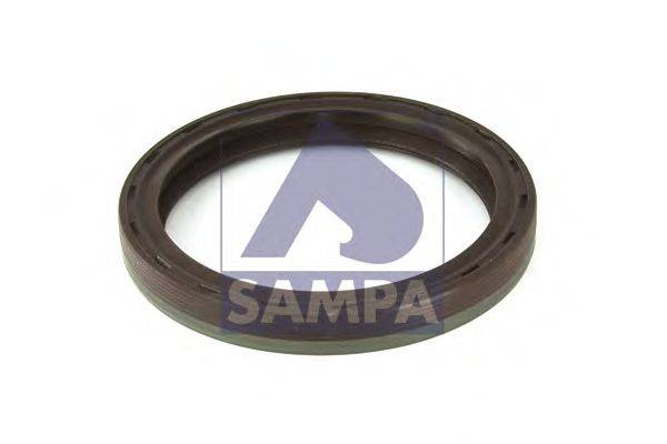 Уплотняющее кольцо, коленчатый вал SAMPA 031.294