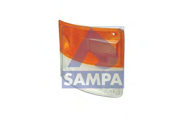 Фонарь указателя поворота SAMPA 032.233
