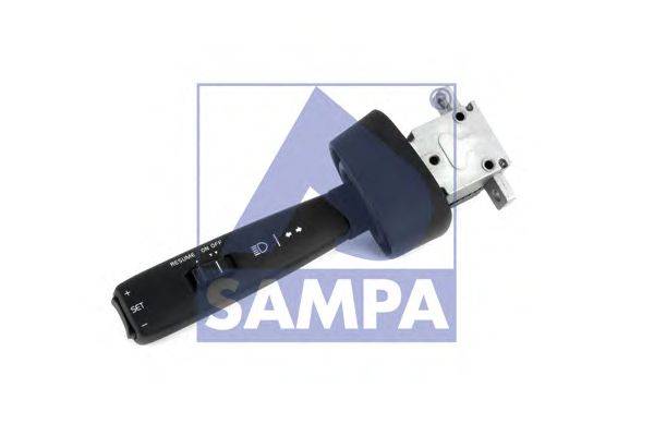 Выключатель на колонке рулевого управления SAMPA 032.347