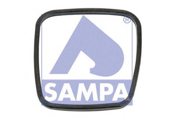 Прокладка, крышка головки цилиндра SAMPA 032.453