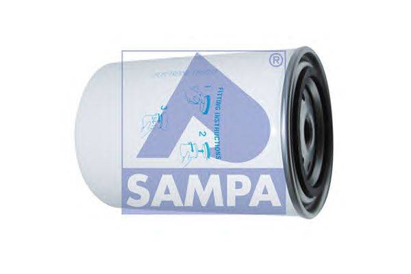 Фильтр для охлаждающей жидкости SAMPA 033.148