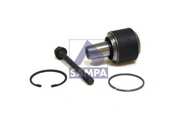 ремонтный комплект, рычаг подвески SAMPA 040578