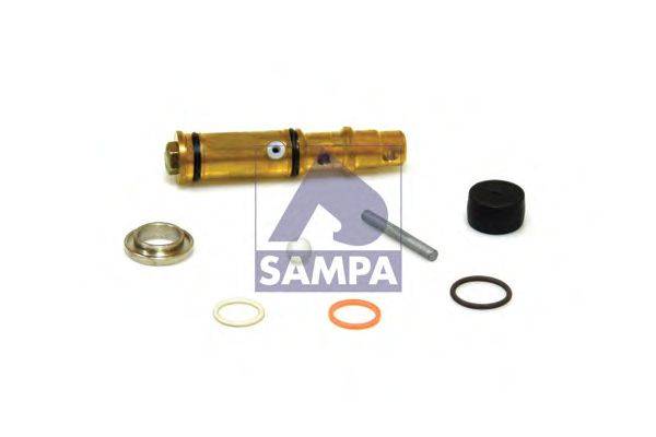 Ремонтный комплект, опрокидывающий насос SAMPA 040.595