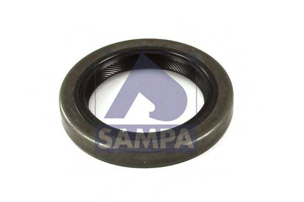 Уплотняющее кольцо, ступенчатая коробка передач SAMPA 041.152
