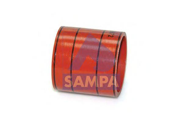 Трубка нагнетаемого воздуха SAMPA 041.273