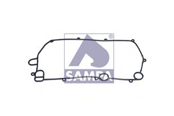 Прокладка, маслянный радиатор SAMPA 041.450