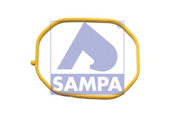 Прокладка, компрессор SAMPA 042.186