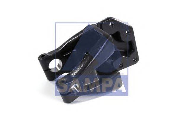 Кронштейн пружины SAMPA 042.222