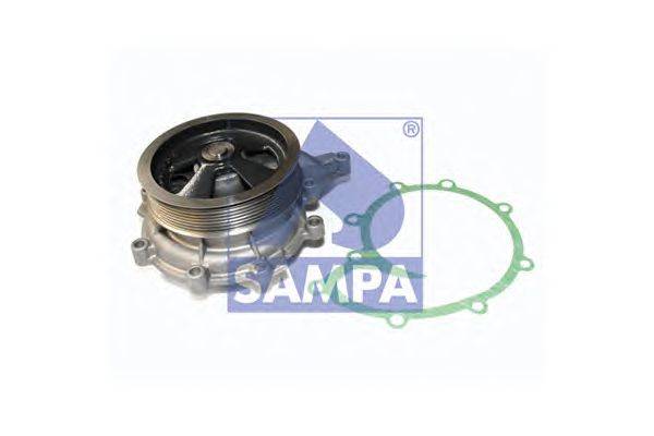 Водяной насос SAMPA 042.384