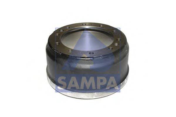 Тормозной барабан SAMPA 050.368