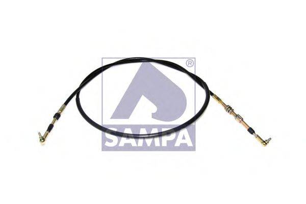 Тросик газа SAMPA 051.046