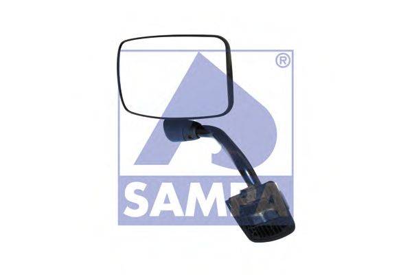 Зеркало рампы SAMPA 051.120