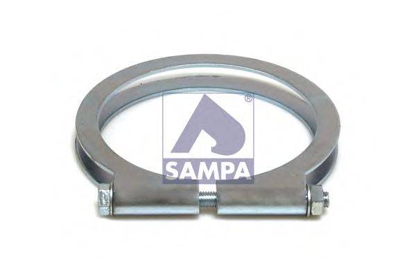 Соединительные элементы, система выпуска SAMPA 060209
