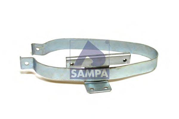 Соединительные элементы, система выпуска SAMPA 060.223