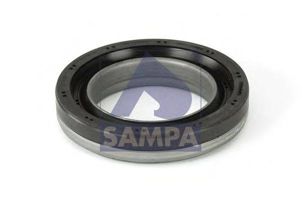 Уплотняющее кольцо, коленчатый вал SAMPA 060360
