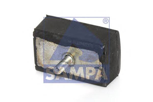 Буфер, амортизация SAMPA 061239