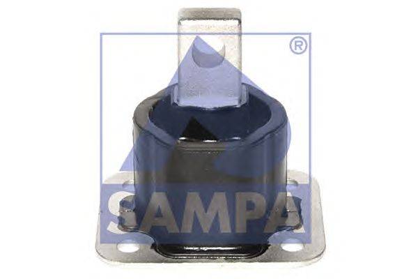 Подвеска, двигатель SAMPA 061263