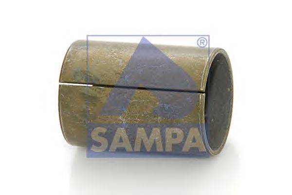 Втулка, подушка кабины водителя SAMPA 061272