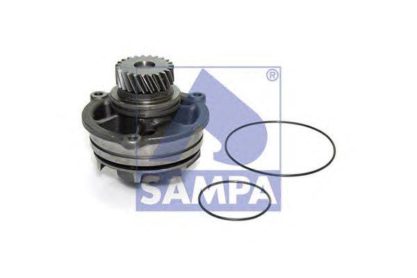 Водяной насос SAMPA 061.403