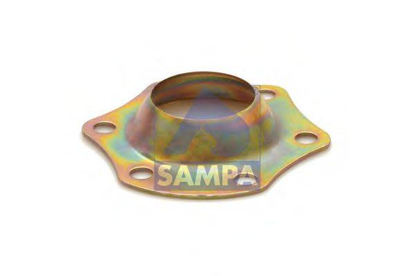 Кронштейн, подшипник тормозного SAMPA 070.089