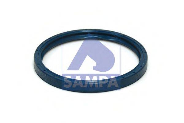 Уплотняющее кольцо, ступица колеса SAMPA 070.240