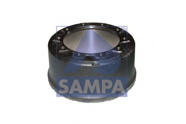 Тормозной барабан SAMPA 070.281
