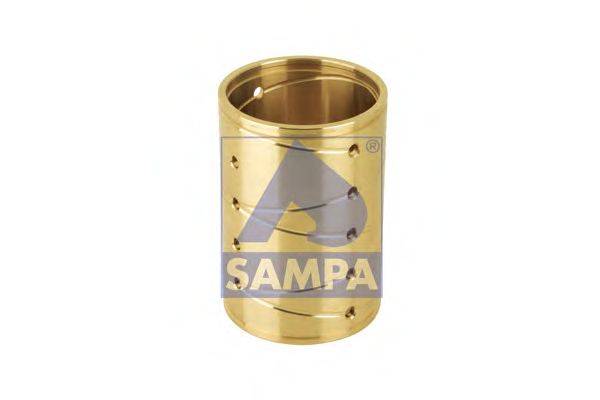 Втулка, отбойник пружины SAMPA 070.339