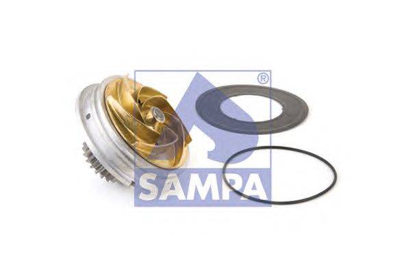 Водяной насос SAMPA 078.121