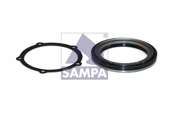 Ремкомплект, ступица колеса SAMPA 085.525