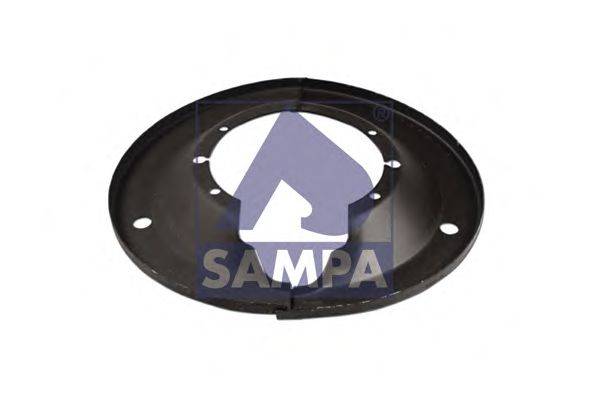 Пыльник/сальник кол.подшипника SAMPA 087009