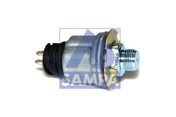 Датчик, давление масла SAMPA 094.092
