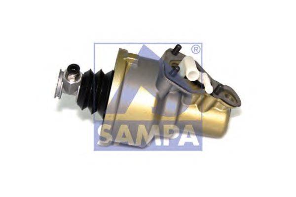 Усилитель сцепления SAMPA 096.316