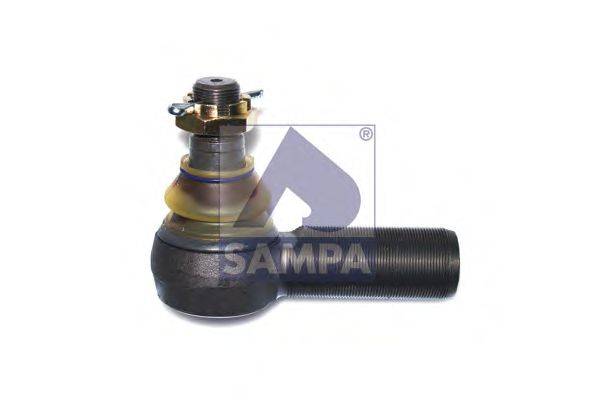 Наконечник поперечной рулевой тяги SAMPA 097.035