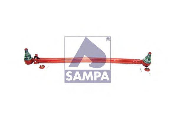Продольная рулевая тяга SAMPA 097.043