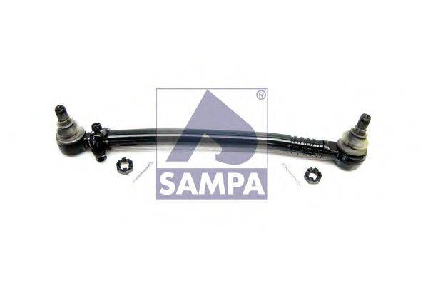 Продольная рулевая тяга SAMPA 097.161