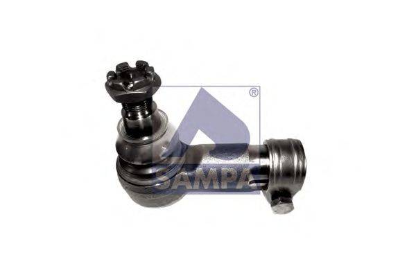 Наконечник поперечной рулевой тяги SAMPA 097.541