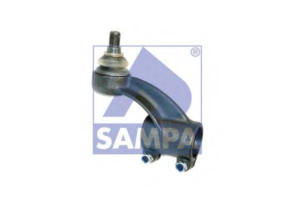 Наконечник поперечной рулевой тяги SAMPA 097.694