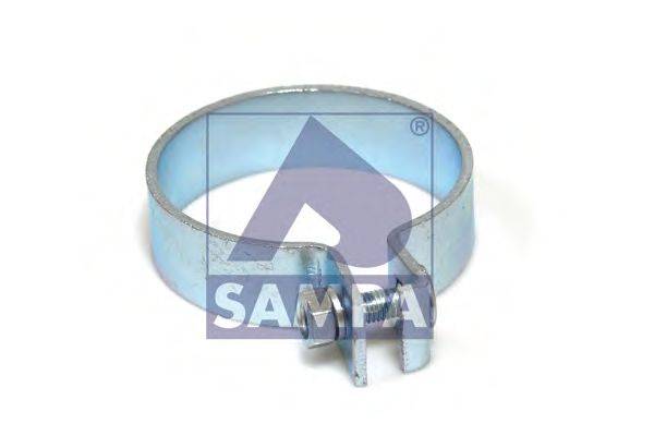 Соединительные элементы, система выпуска SAMPA 100187
